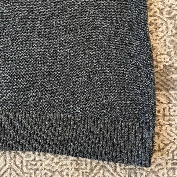 Smartwool Men’s Ripple Ridge Crew Neck Sweater - Picture 9 of 10